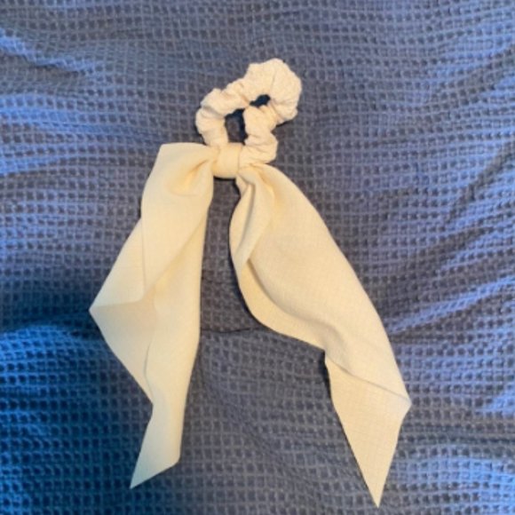 6 pc Scrunchie Set - Picture 4 of 7